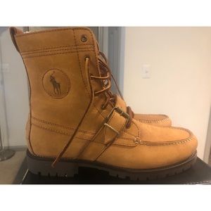 Polo Ralph Lauren
Men's Ranger Boot